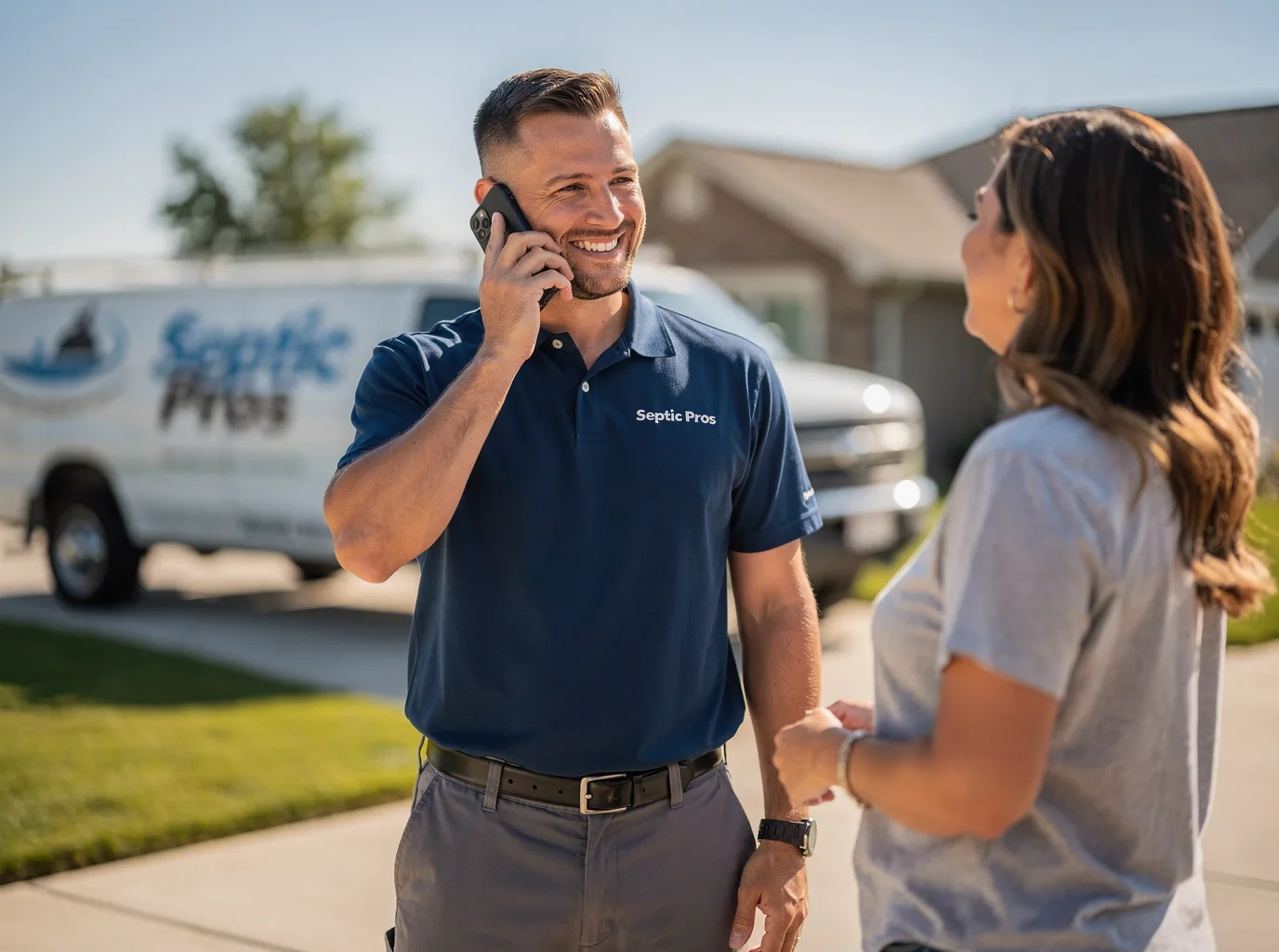 Septic Tank Pumping Newbury Park, CA FAQs